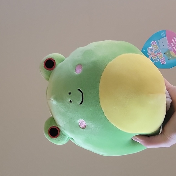 Wendy flip with Hank - Picture 1 of 1